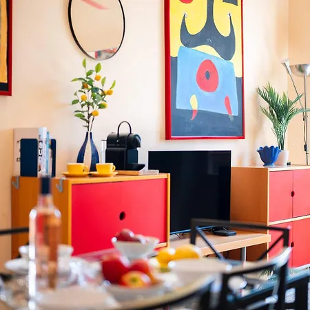 Le Saint-michel 2 2 Pieces Au Coeur De La Vieille De Sans Ascenceur Apartman